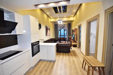 1+1 Wohnung  in Mersin, Türkei Nr. 136330 - 18