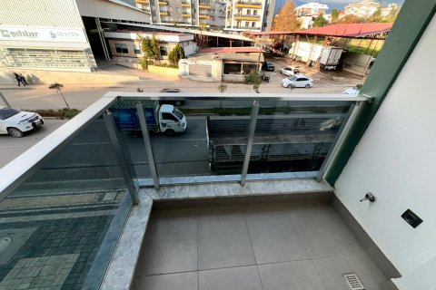 Продажа квартиры в Аланье, Анталье, Турция 1+1, 50м2, №120910 – фото 12