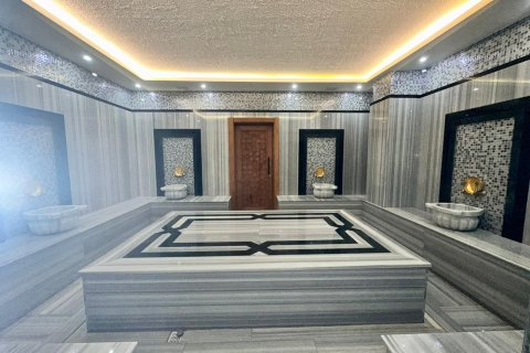 Продажа квартиры в Аланье, Анталье, Турция 1+1, 50м2, №120910 – фото 11