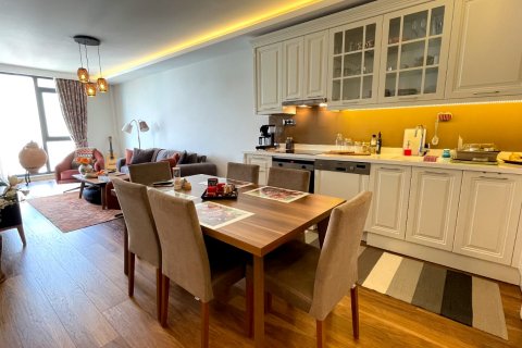 1+1 Lägenhet i Kestel, Antalya, Turkiet Nr. 117693 - 8