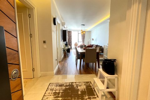 1+1 Lägenhet i Kestel, Antalya, Turkiet Nr. 117693 - 9
