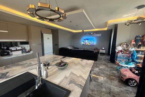 4+1 Villa i Okurcalar, Alanya, Antalya, Tyrkia Nr. 123095 - 6