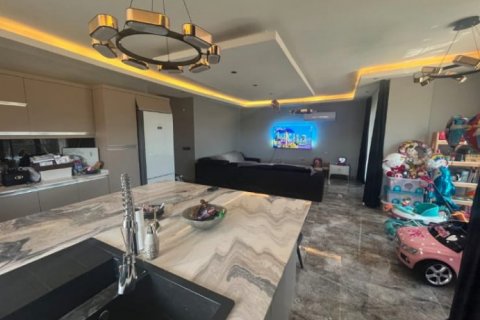 4+1 Villa i Okurcalar, Alanya, Antalya, Tyrkia Nr. 123095 - 5