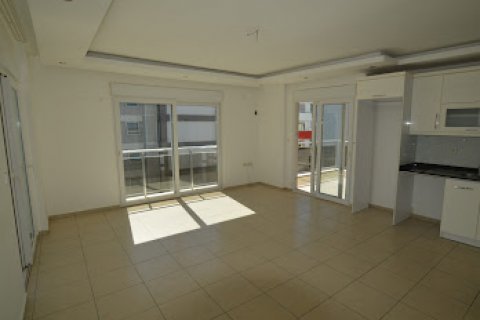 2+1 Lejlighed  i Kestel, Antalya, Tyrkiet Nr. 120735