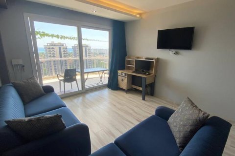 1+1 Leilighet  i Mersin, Tyrkia Nr. 130829 - 5