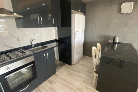 1+1 Leilighet  i Mersin, Tyrkia Nr. 130829 - 3