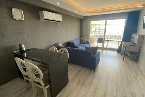 1+1 Leilighet  i Mersin, Tyrkia Nr. 130829 - 4