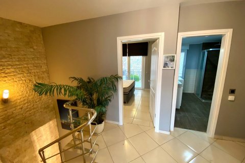 2+1 Takvåning i Konakli, Antalya, Turkiet Nr. 135972 - 7