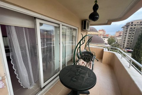 2+1 Lejlighed i Alanya, Antalya, Tyrkiet Nr. 113270 - 6