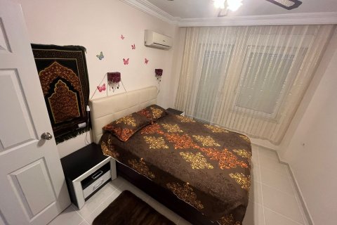 2+1 Lejlighed i Alanya, Antalya, Tyrkiet Nr. 113270 - 4