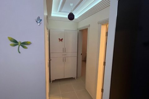 2+1 Lejlighed i Alanya, Antalya, Tyrkiet Nr. 113270 - 7