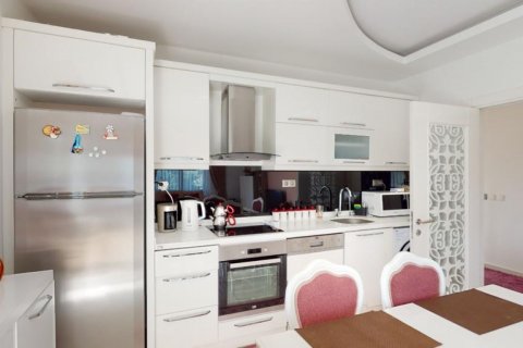 2+1 Lejlighed  i Alanya, Antalya, Tyrkiet Nr. 134973 - 17