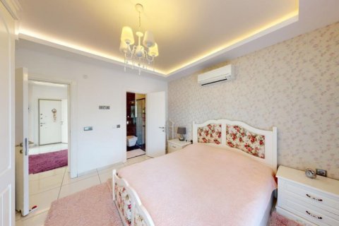 2+1 Lejlighed  i Alanya, Antalya, Tyrkiet Nr. 134973 - 18