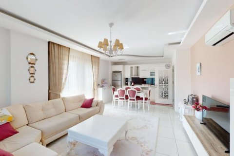 2+1 Lejlighed  i Alanya, Antalya, Tyrkiet Nr. 134973 - 19