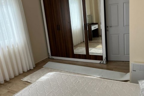 Продажа виллы  в Тепе, Аланье, Анталье, Турция 3+1, 180м2, №141247 – фото 8