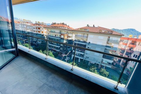 2+1 Takleilighet  i Alanya, Antalya, Tyrkia Nr. 141238 - 14