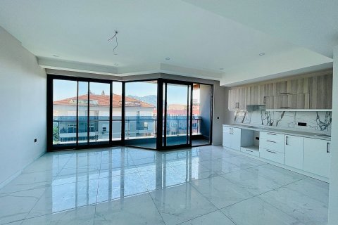 2+1 Takleilighet  i Alanya, Antalya, Tyrkia Nr. 141238 - 11