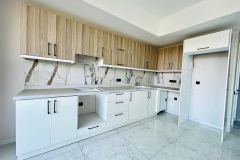 2+1 Takleilighet  i Alanya, Antalya, Tyrkia Nr. 141238 - 13
