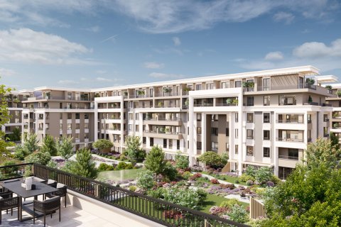 Zeray Harmony City  in Kartepe, Kocaeli, Turkey No.114171