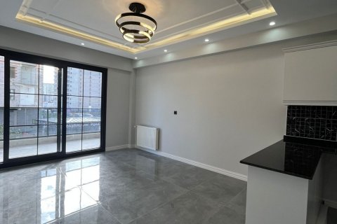 1+1 Wohnung  in Mersin, Türkei Nr. 120909 - 3
