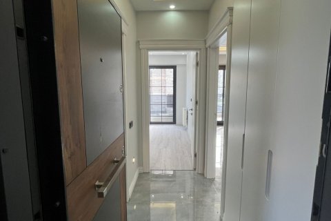 1+1 Wohnung  in Mersin, Türkei Nr. 120909 - 4