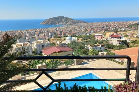 2+1 Leilighet  i Cikcilli, Antalya, Tyrkia Nr. 113446