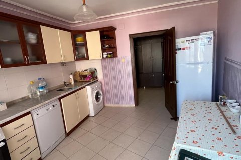 3+1 Lejlighed i Mersin, Tyrkiet Nr. 111362 - 3