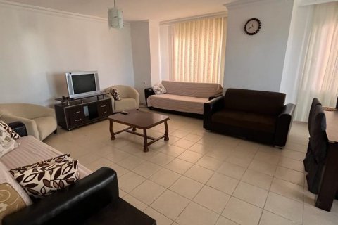 3+1 Lejlighed i Mersin, Tyrkiet Nr. 111362 - 5