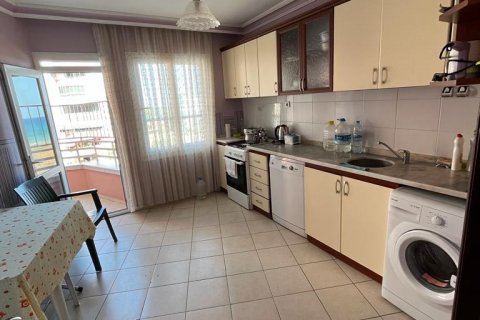 3+1 Lejlighed i Mersin, Tyrkiet Nr. 111362 - 4