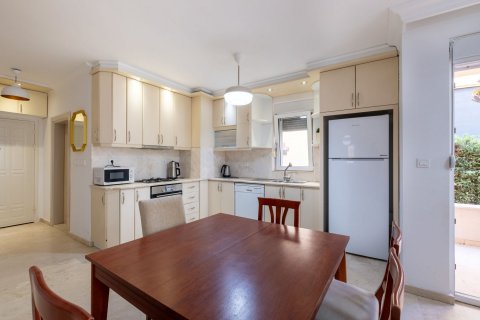 3+1 Villa i Alanya, Antalya, Tyrkiet Nr. 153206 - 12
