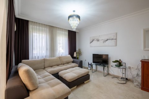 3+1 Villa i Alanya, Antalya, Tyrkiet Nr. 153206 - 10