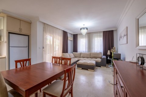 3+1 Villa i Alanya, Antalya, Tyrkiet Nr. 153206 - 11