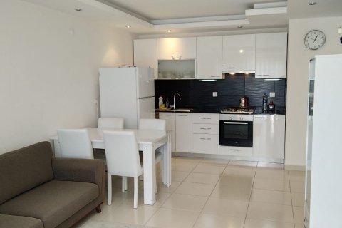 1+1 Lejlighed  i Kestel, Antalya, Tyrkiet Nr. 113459 - 9