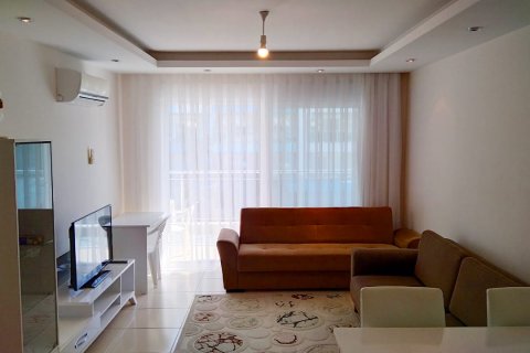 1+1 Lejlighed  i Kestel, Antalya, Tyrkiet Nr. 113459 - 8