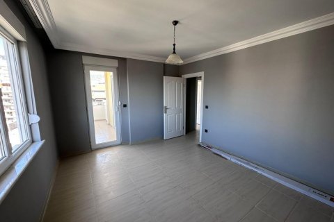 4+1 Penthouse i Mahmutlar, Antalya, Tyrkiet Nr. 119027 - 20