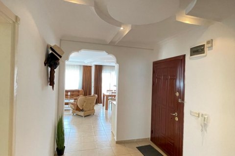 Apartment for sale in Oba, Antalya, Turkey, 2 bedrooms, 100m2, No. 119024 – photo 12