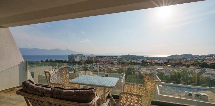   in Kusadasi, Aydin, Turkey No. 190527