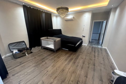4+1 Villa i Okurcalar, Alanya, Antalya, Tyrkia Nr. 123095 - 12