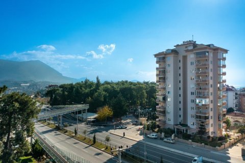 2+1 Lejlighed i Cikcilli, Antalya, Tyrkiet Nr. 134816 - 22