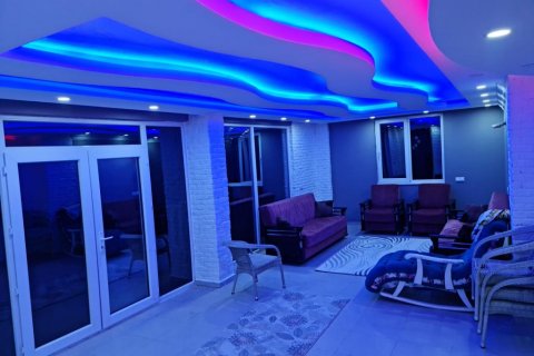 Villa 7+1 İncekum, Antalya, Türkiye №123073 - 22