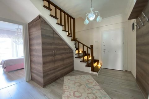 4+1 Takleilighet  i Fethiye, Mugla, Tyrkia Nr. 192737 - 8