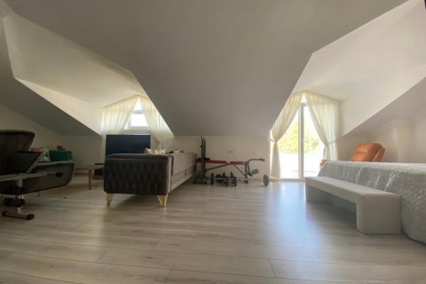 4+1 Takleilighet  i Fethiye, Mugla, Tyrkia Nr. 192737 - 10