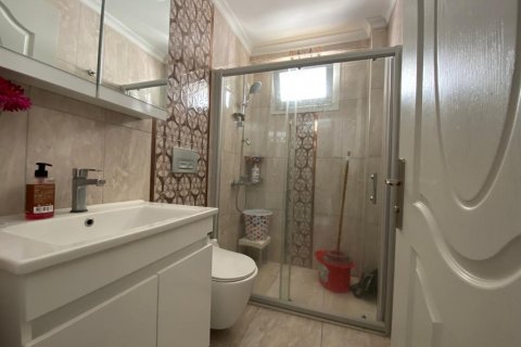 4+1 Takleilighet  i Fethiye, Mugla, Tyrkia Nr. 192737 - 9