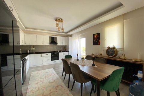 4+1 Takleilighet  i Fethiye, Mugla, Tyrkia Nr. 192737 - 11