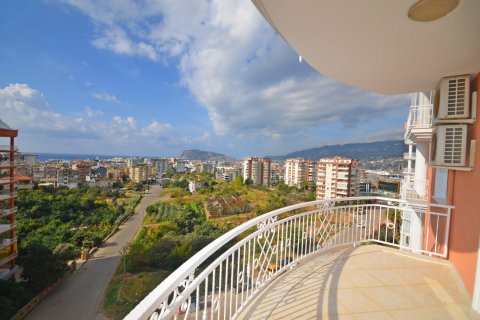 Daire  2+1  Tosmur, Alanya, Antalya, Türkiye №131909