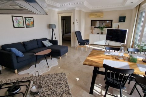 2+1 Lejlighed  i Cikcilli, Antalya, Tyrkiet Nr. 145400 - 3
