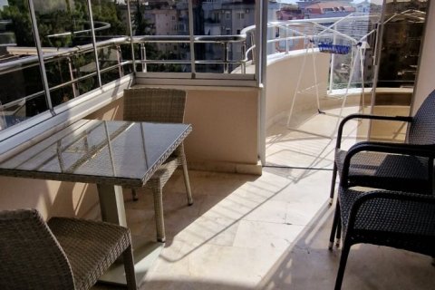 2+1 Lejlighed  i Cikcilli, Antalya, Tyrkiet Nr. 145400 - 2