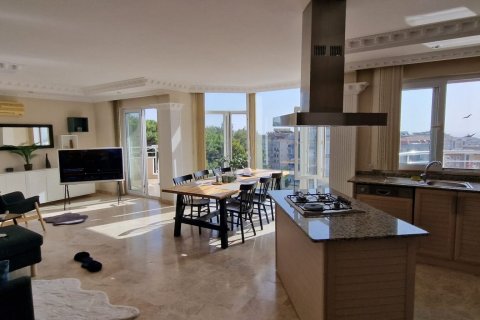 2+1 Lejlighed  i Cikcilli, Antalya, Tyrkiet Nr. 145400 - 4