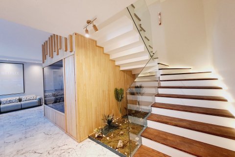 4+2 Villa  i Alanya, Antalya, Tyrkia Nr. 184970 - 8
