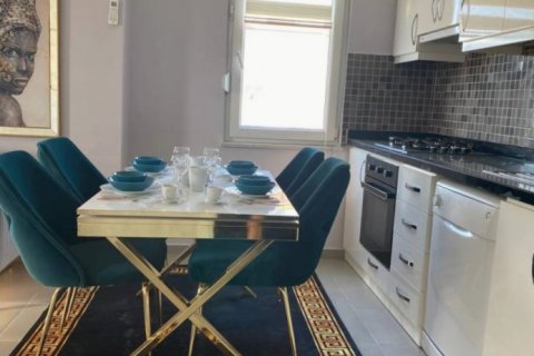 Apartment for sale in Kestel, Antalya, Turkey, 2 bedrooms, 100m2, No. 117312 – photo 11